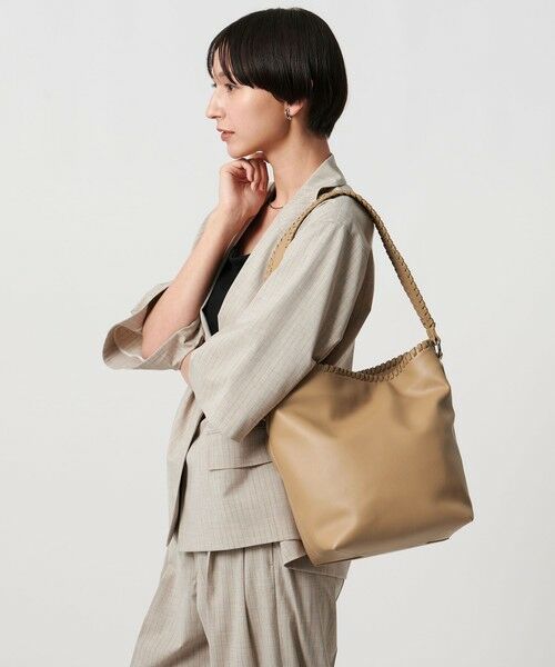 セール】 ステッチ ワンショルダーバッグ （その他小物）｜UNITED