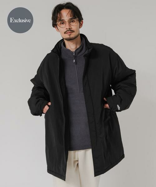 セール】 『別注』THOUSAND MILE×URBAN RESEARCH PADDED SHORT