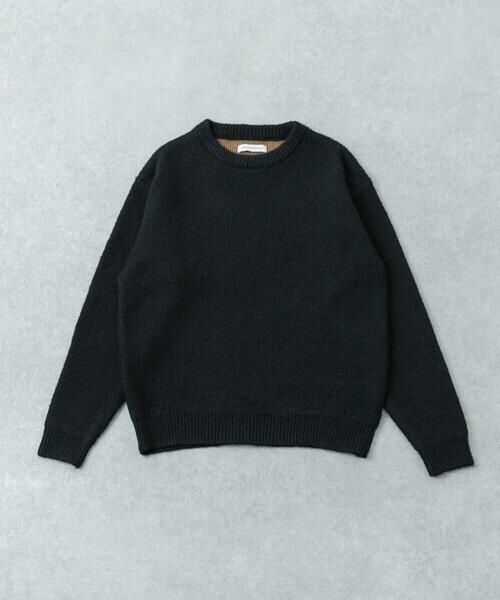 セール】 W face Knit Pullover （ニット・セーター）｜URBAN RESEARCH