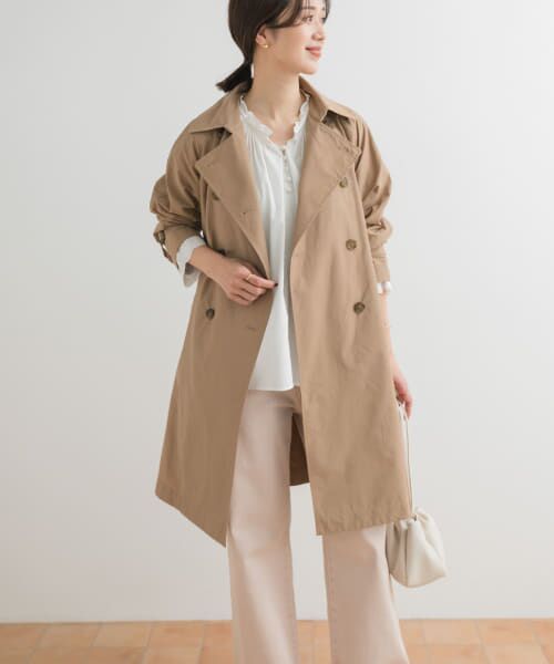 トレンチコート （トレンチコート）｜＊＊URBAN RESEARCH DOORS