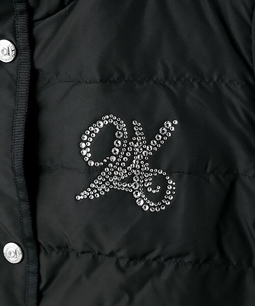 セール】 ロングダウンコート （ダウンジャケット・ベスト）｜VALENZA