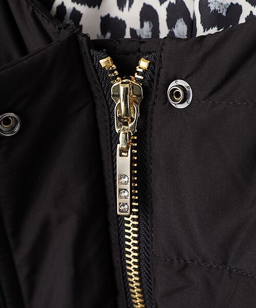 セール】 ノーカラー ダウンジャケット （ダウンジャケット・ベスト