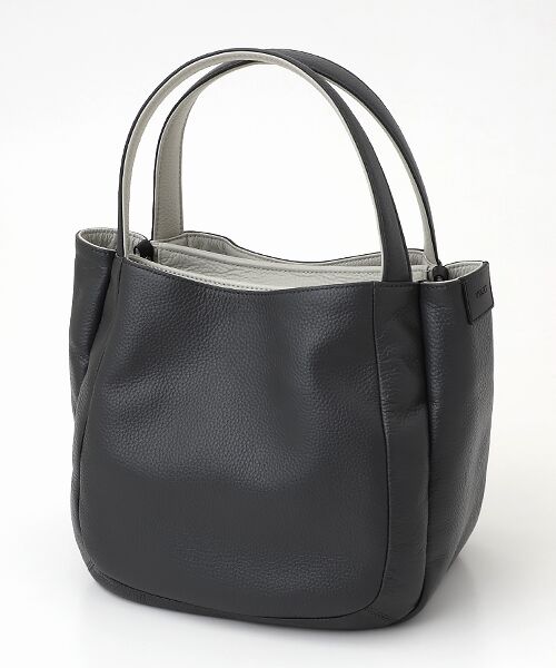 セール】 シュリンクレザートート Sサイズ （トートバッグ）｜Y'SACCS