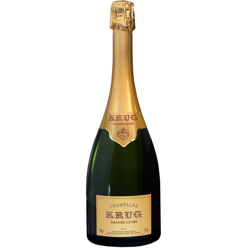 クリュッグ グランド・キュヴェ 169 エディション 1500ml / Grande