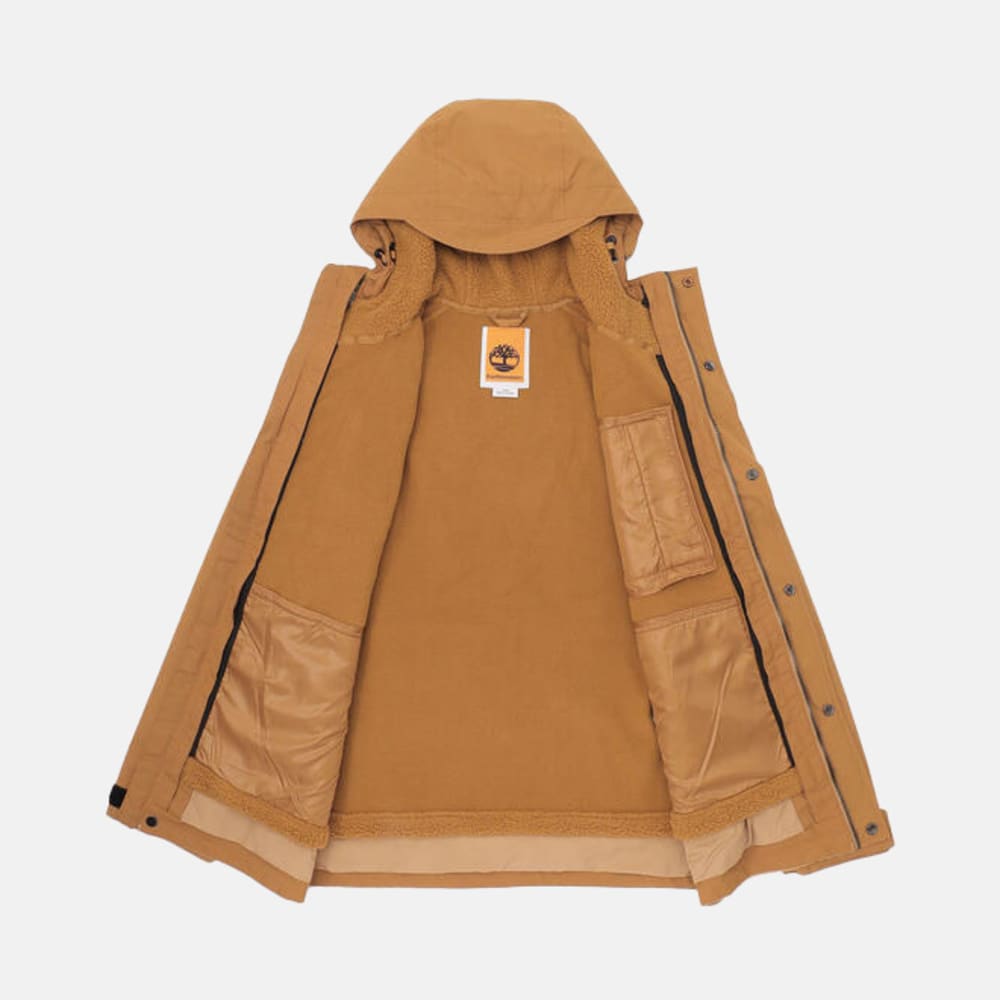 ベントン ウォータープルーフ 3-in-1 ジャケット メンズ