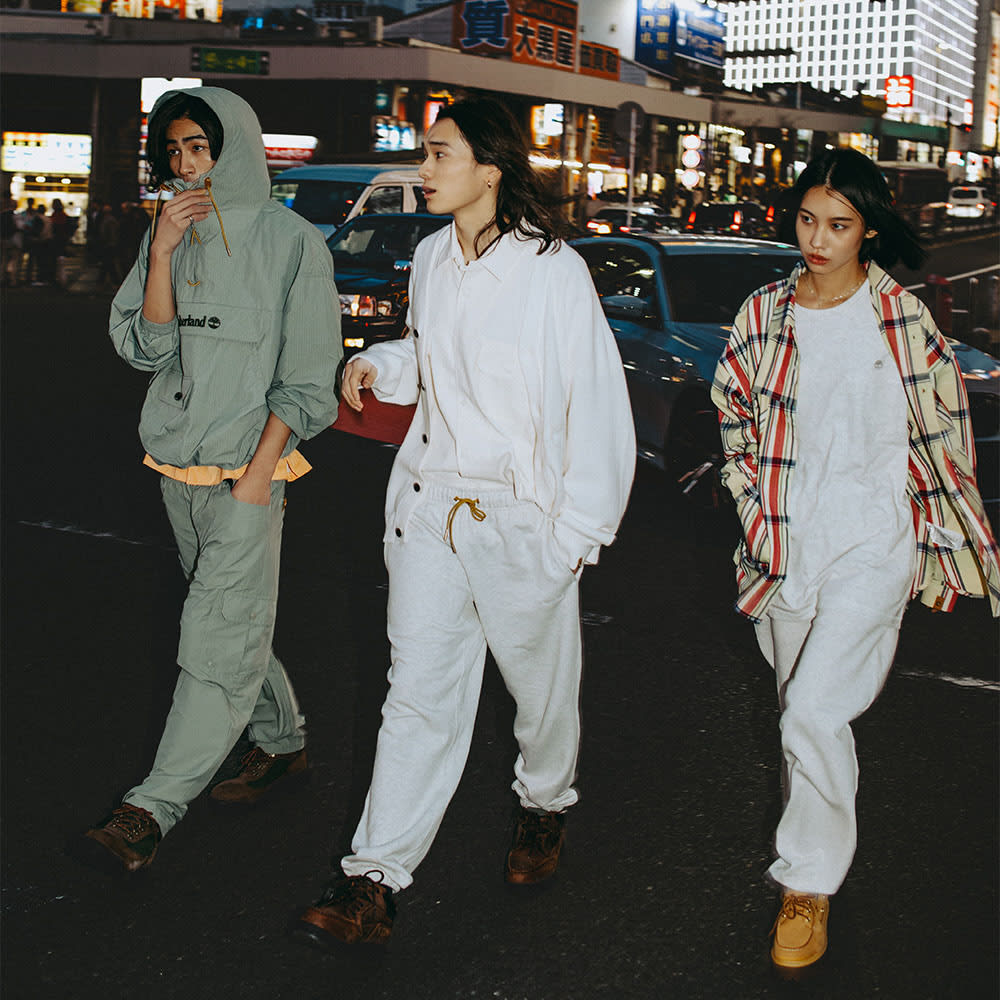 TOKYO DESIGN COLLECTIVE】 スウェット パンツ ユニセックス