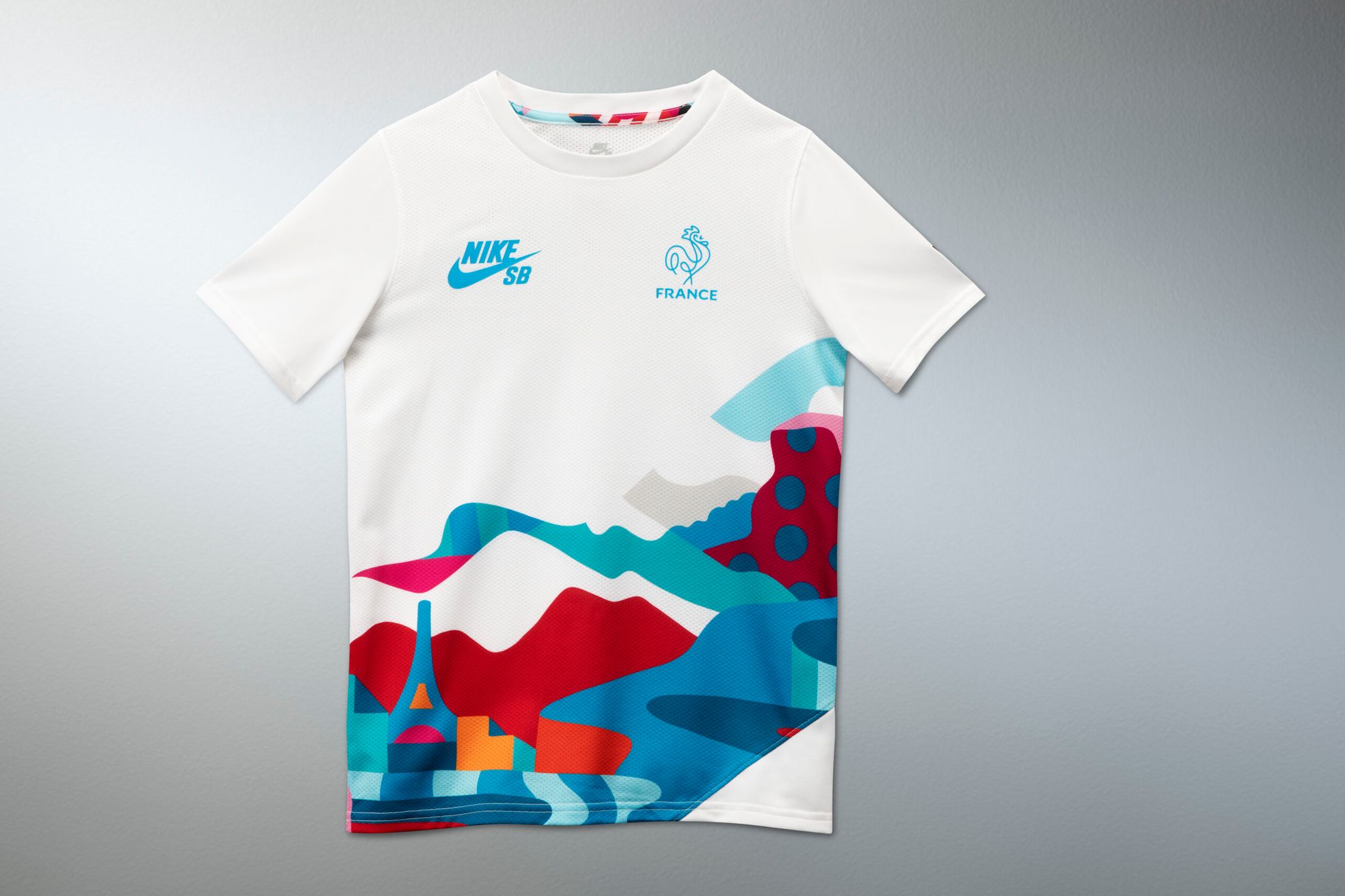 ナイキSB」が堀米雄斗らが着用するフェデレーションキットを発表 - TOKION