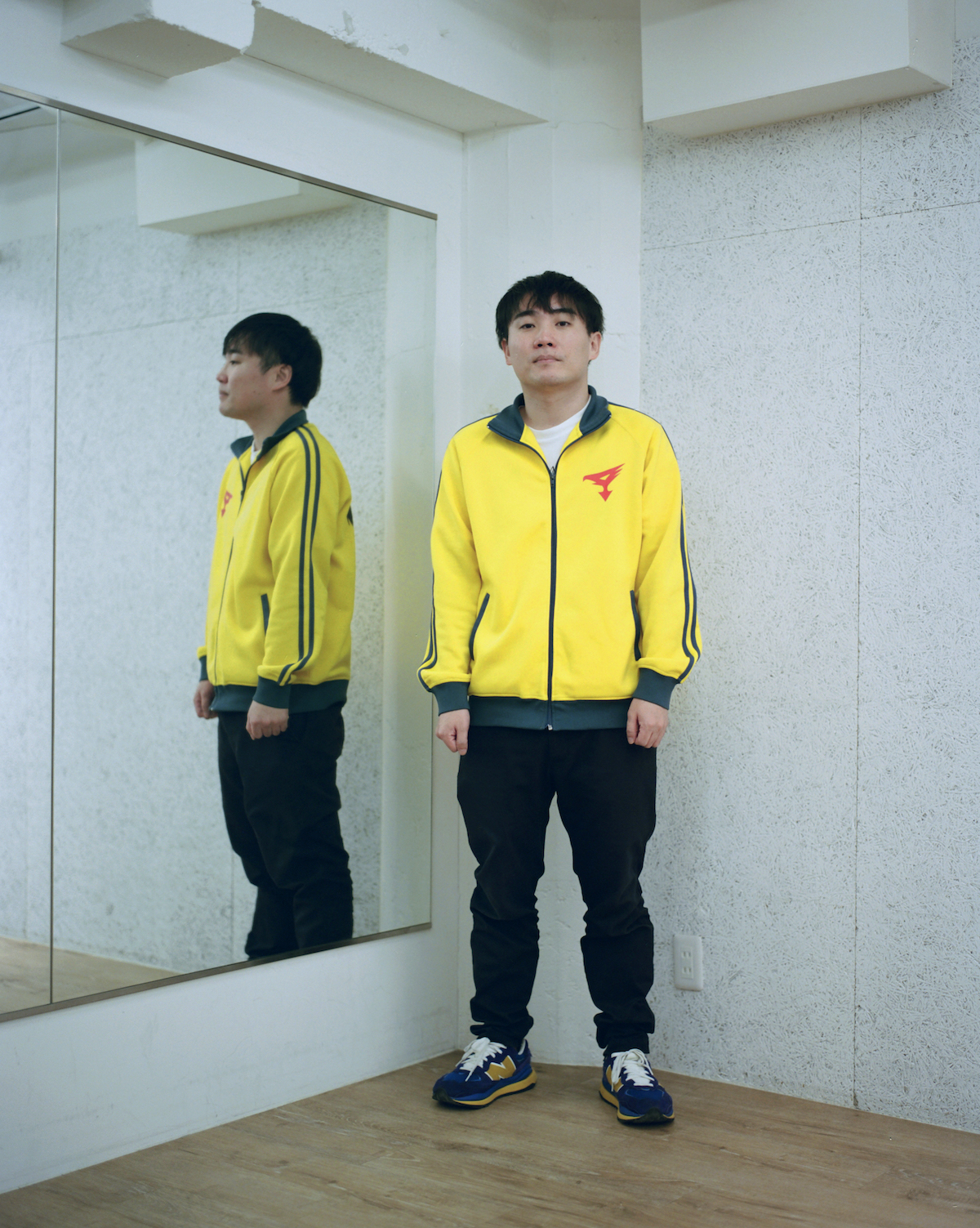 ランジャタイ・国崎和也 インタビュー後編 - TOKION