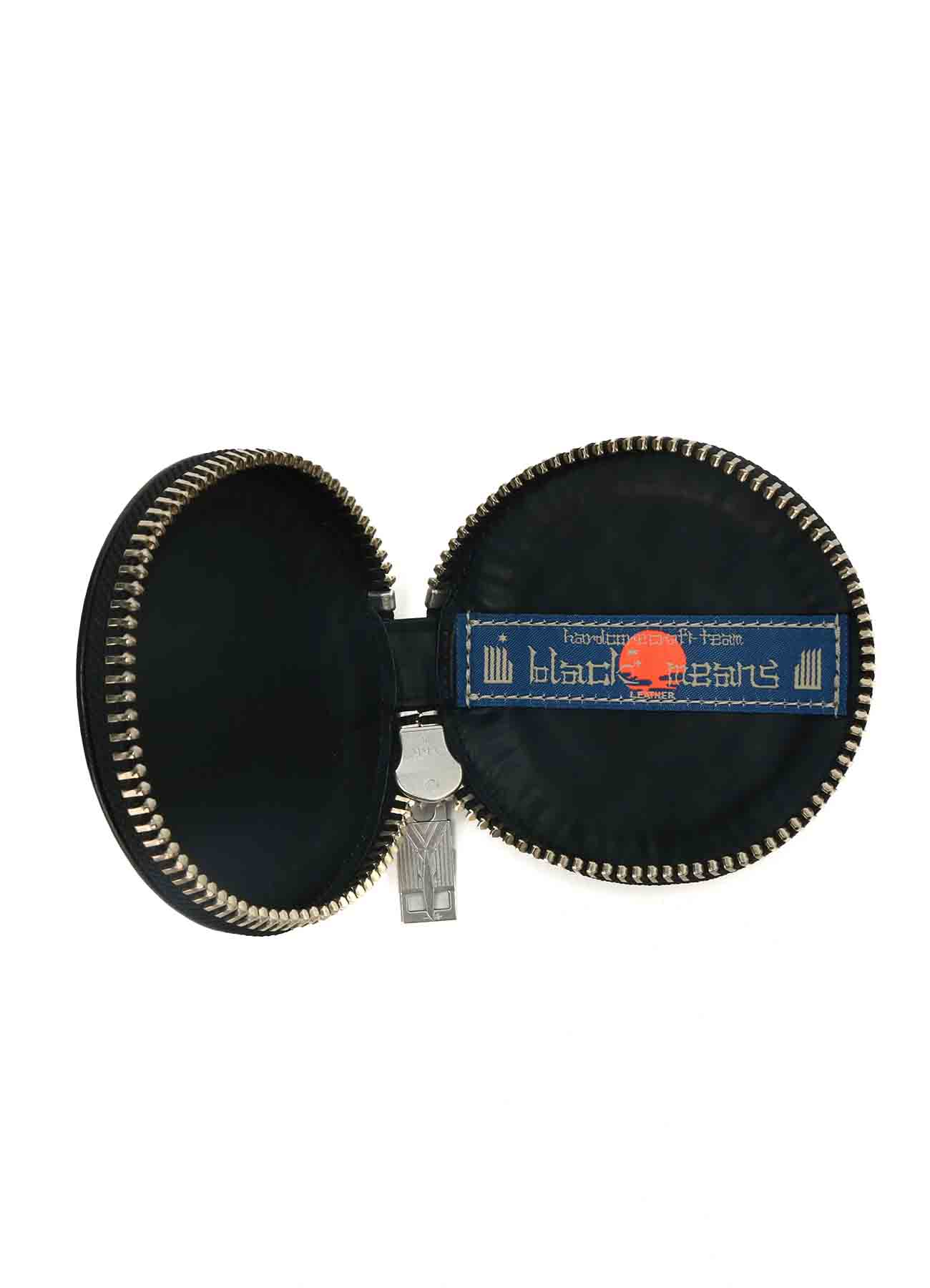 リミ フゥ」が20周年を記念し「ブラックミーンズ」と初コラボ コイン