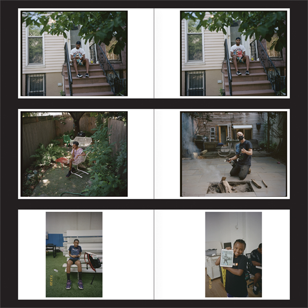 写真家アリ・マルコポロス インタヴュー- TOKION