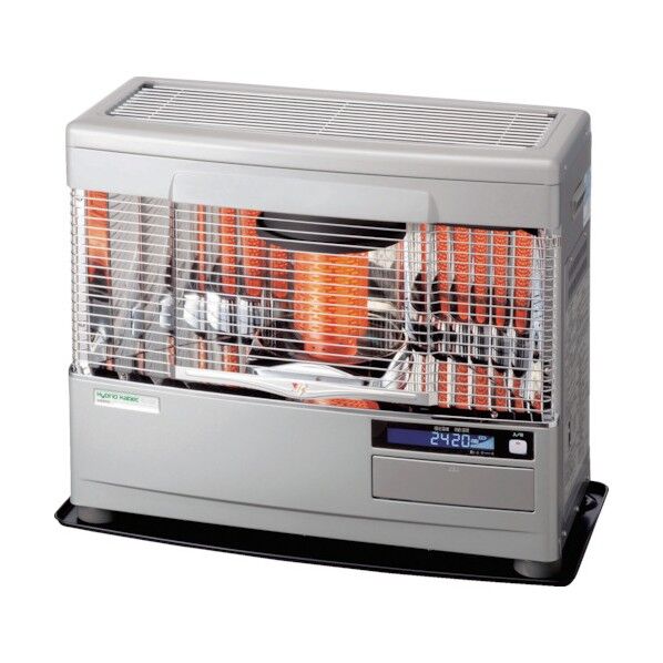 サンポット 石油ストーブの通販 ｜即日出荷19万点以上 - 通販トラノテ公式