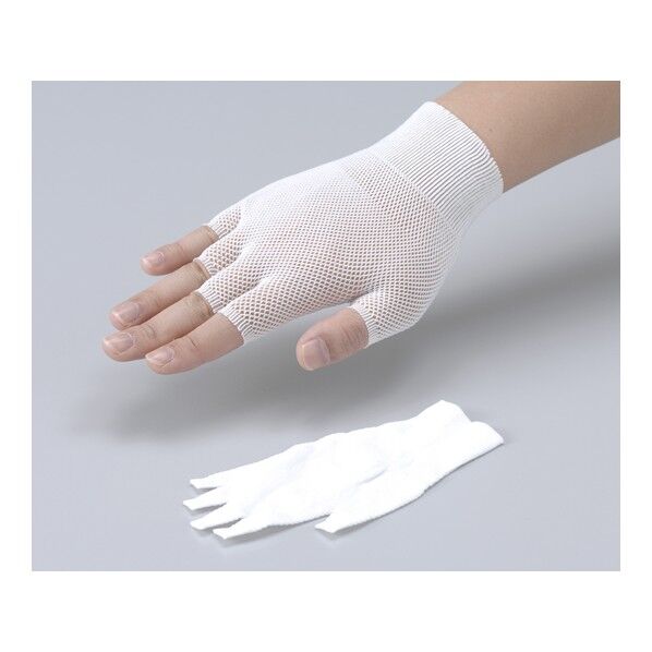 アズワン 指先フローズングローブ 足用の通販｜即日出荷19万点以上