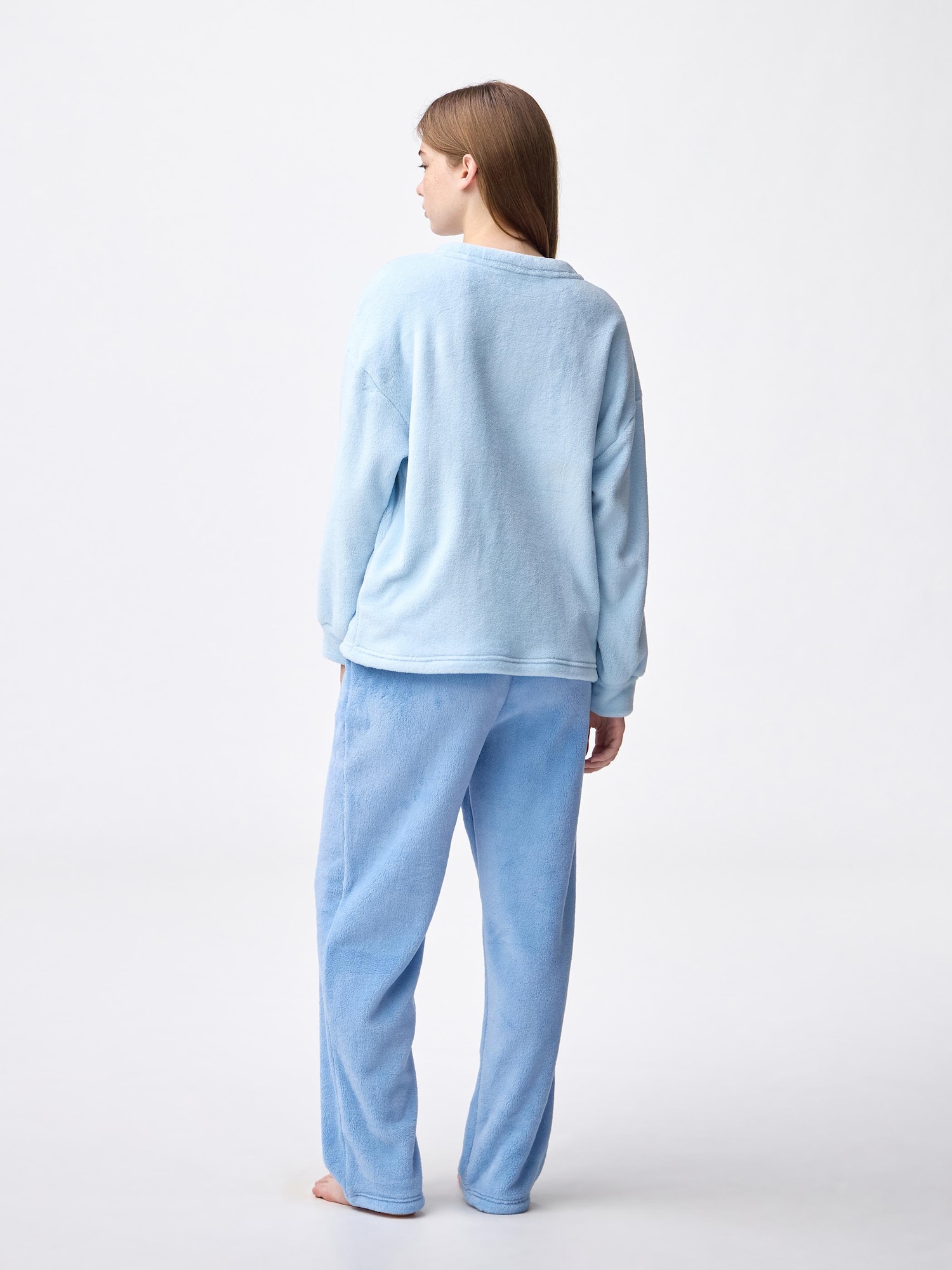 GU公式 | マシュマロフィールラウンジセット パペットスンスン