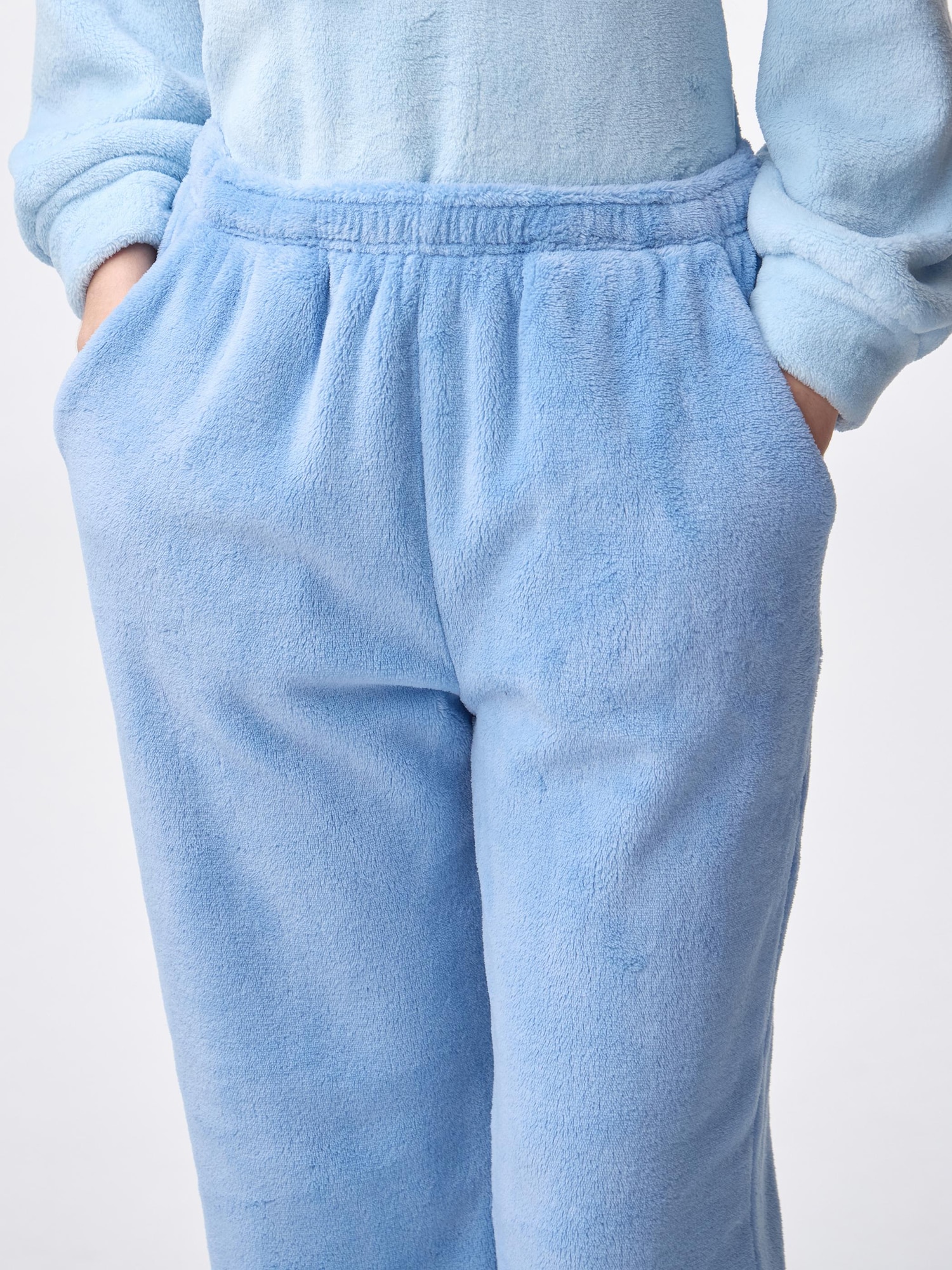 GU公式 | マシュマロフィールラウンジセット パペットスンスン