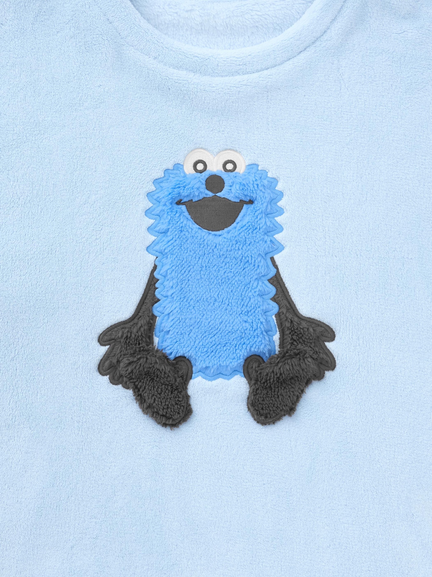 GU公式 | マシュマロフィールラウンジセット パペットスンスン