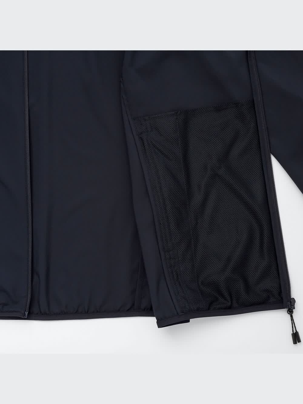 ユニクロ公式 | ポケッタブルパーカ