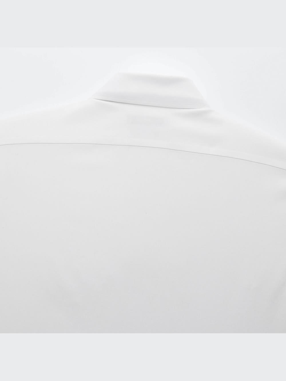 ユニクロ公式 | スーパーノンアイロンスリムフィットシャツ