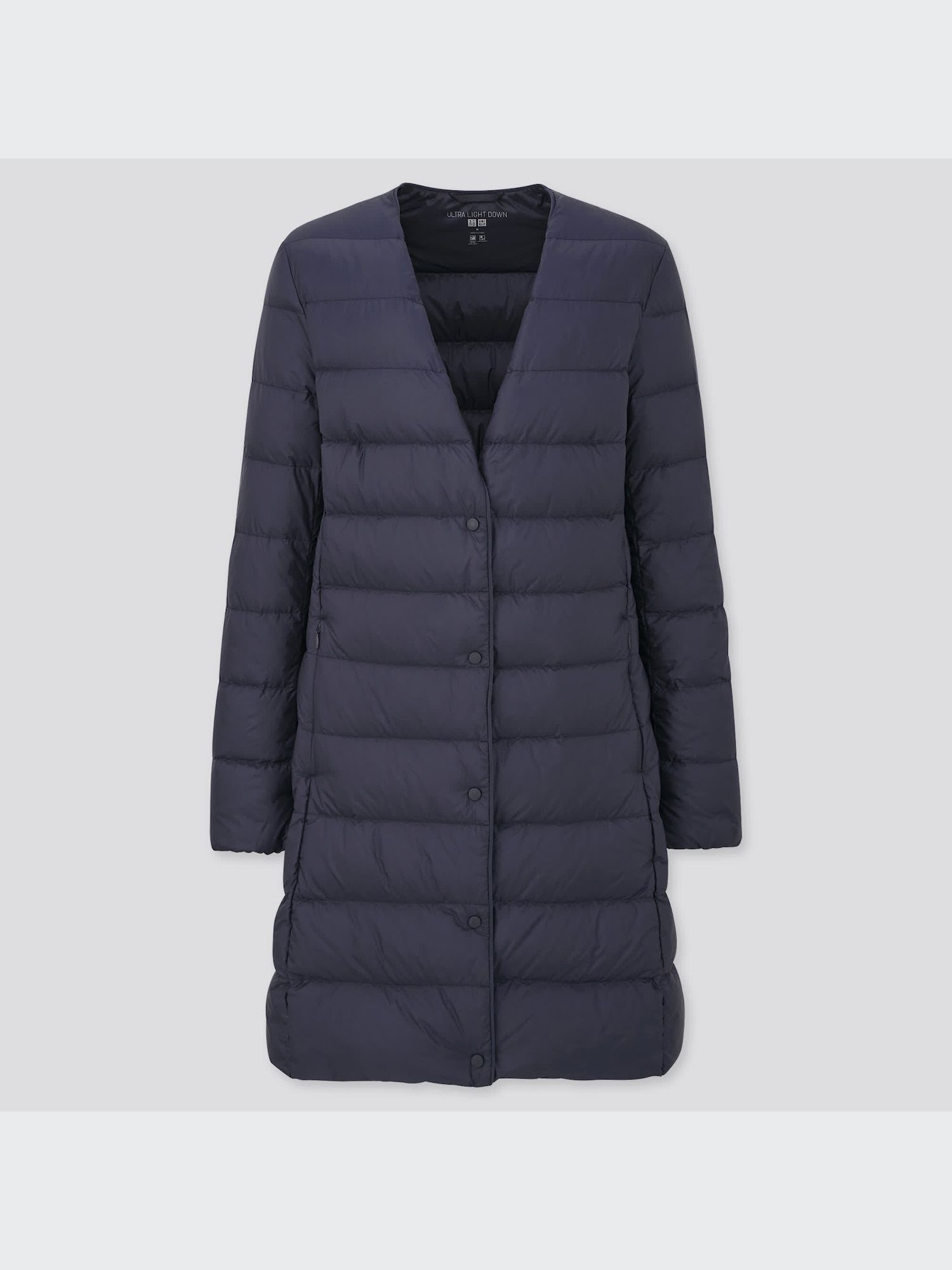 ユニクロ公式 | ウルトラライトダウンコンパクトコート