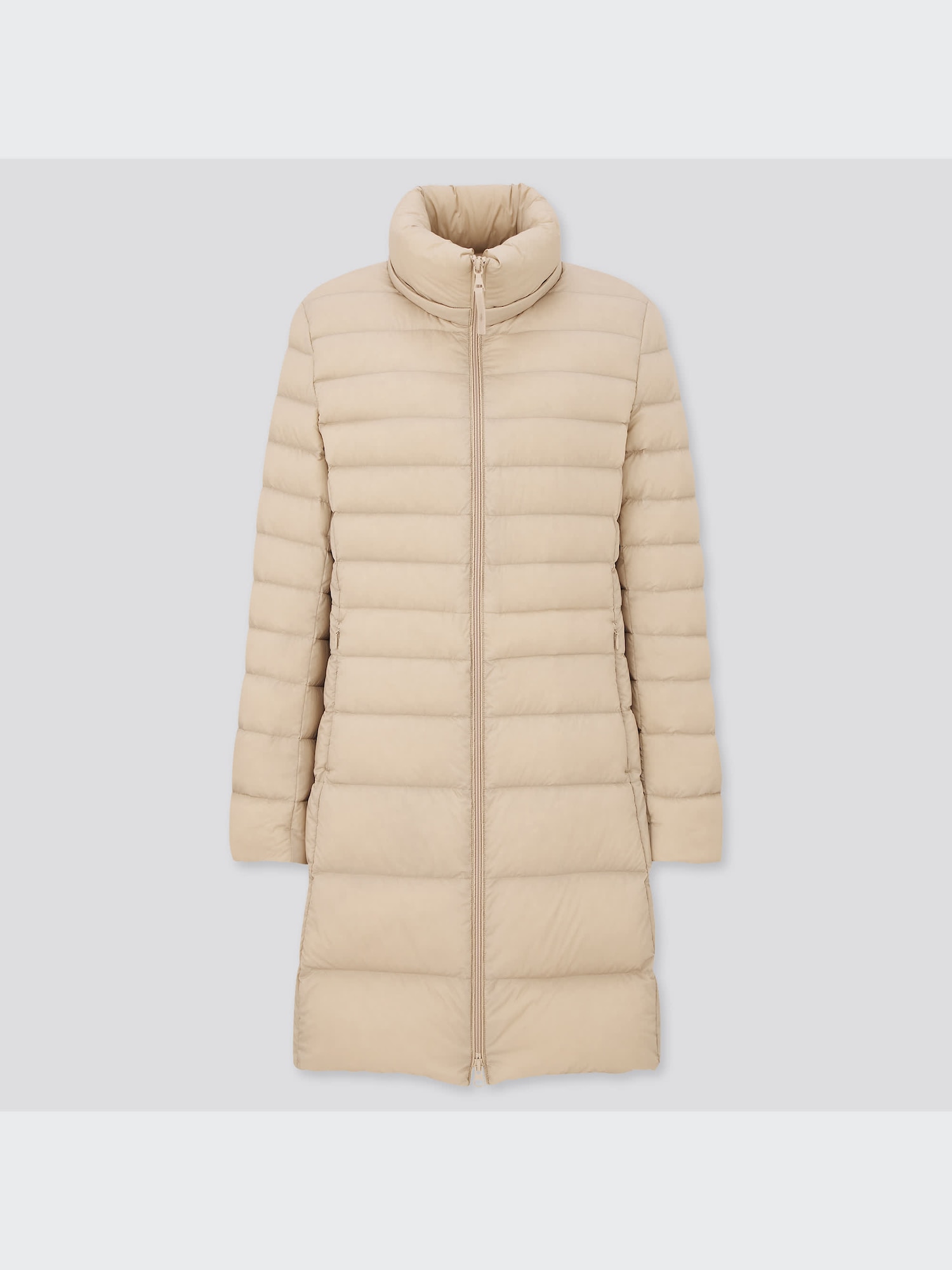 ユニクロ公式 | ウルトラライトダウンフーデットコート