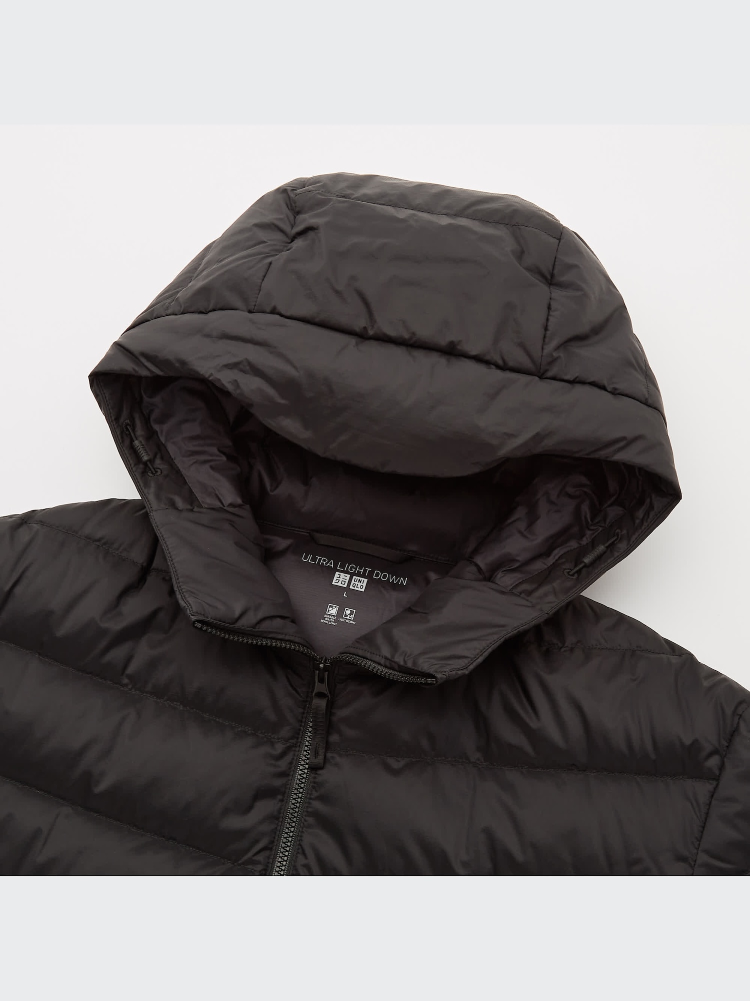 ユニクロ公式 | ウルトラライトダウンパーカ