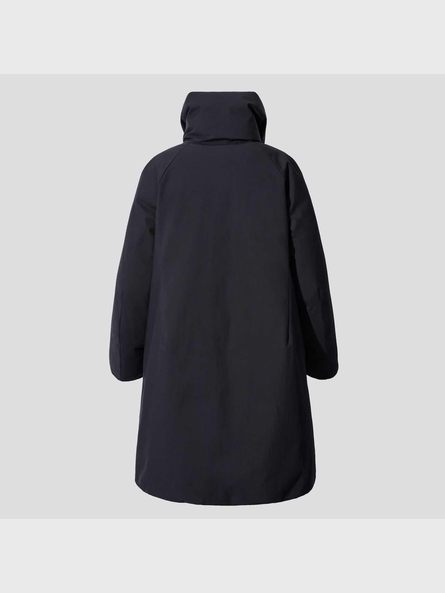 ユニクロ公式 | ハイブリッドダウンコート