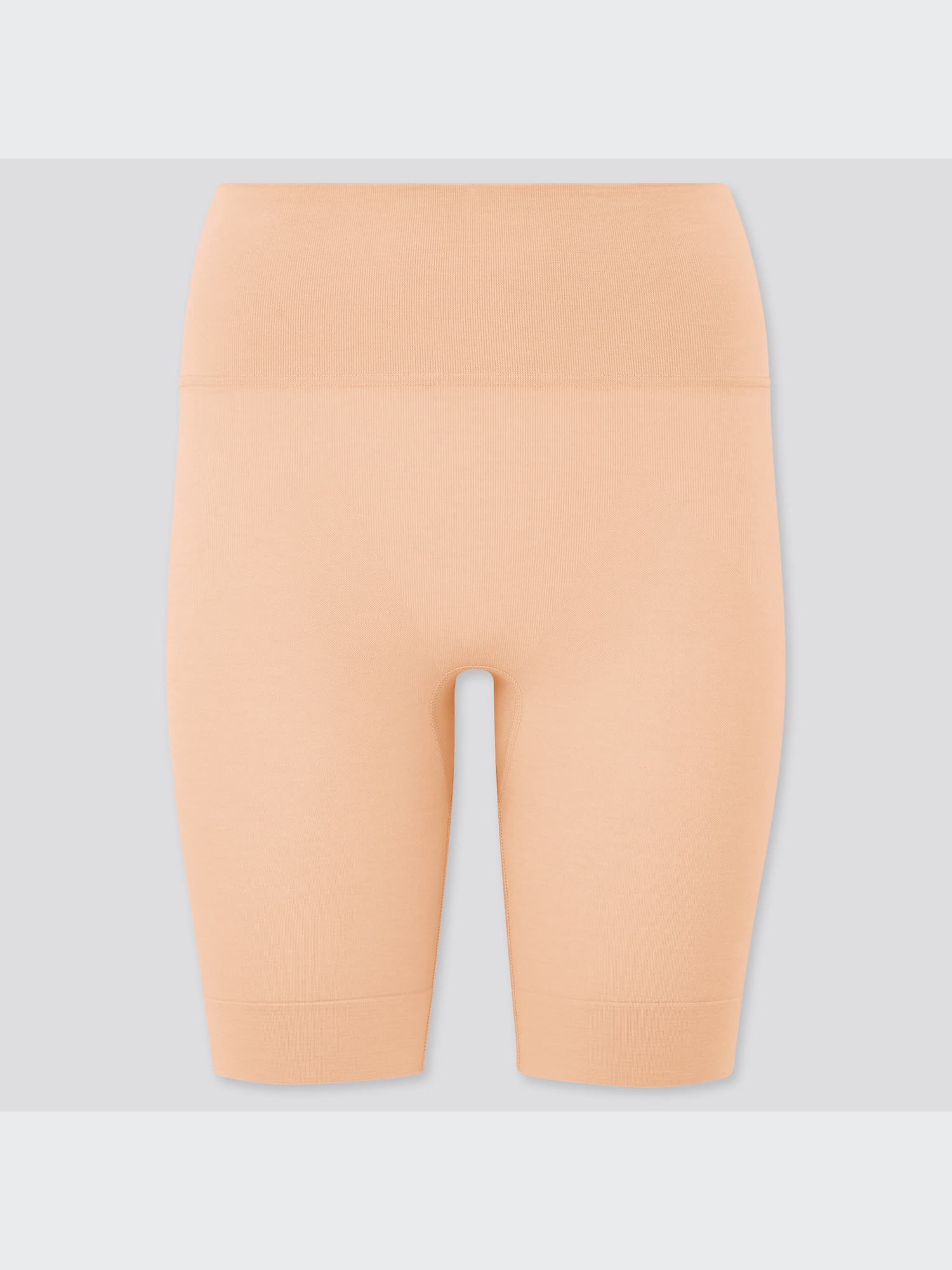 ユニクロ公式 | ヒートテックボディシェイパーノンラインショーツ