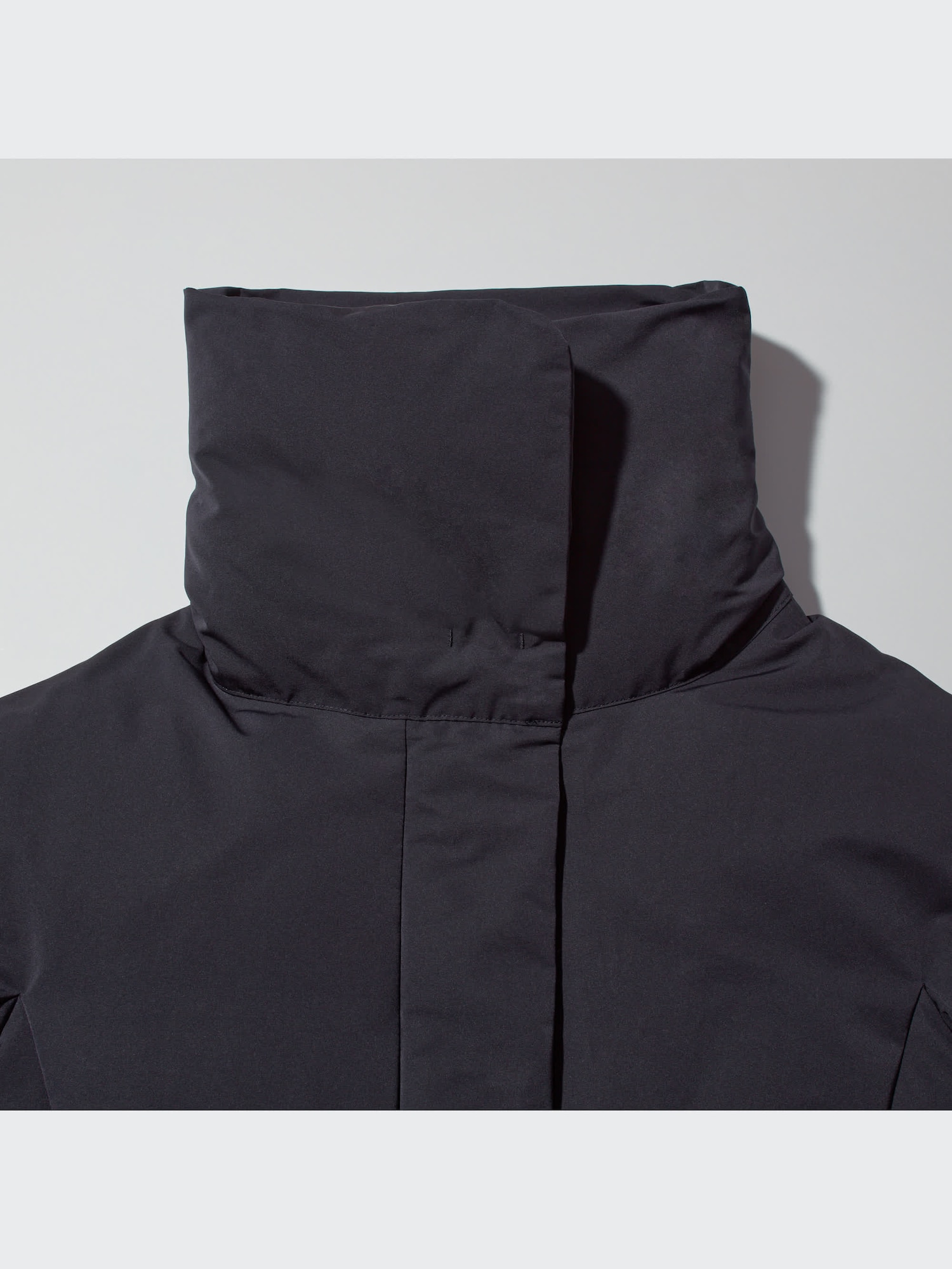 ユニクロ公式 | ハイブリッドダウンジャケット