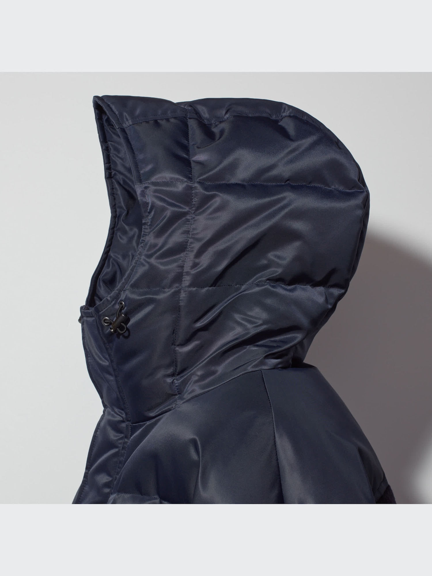 ユニクロ公式 | ハイブリッドダウンオーバーサイズジャケット