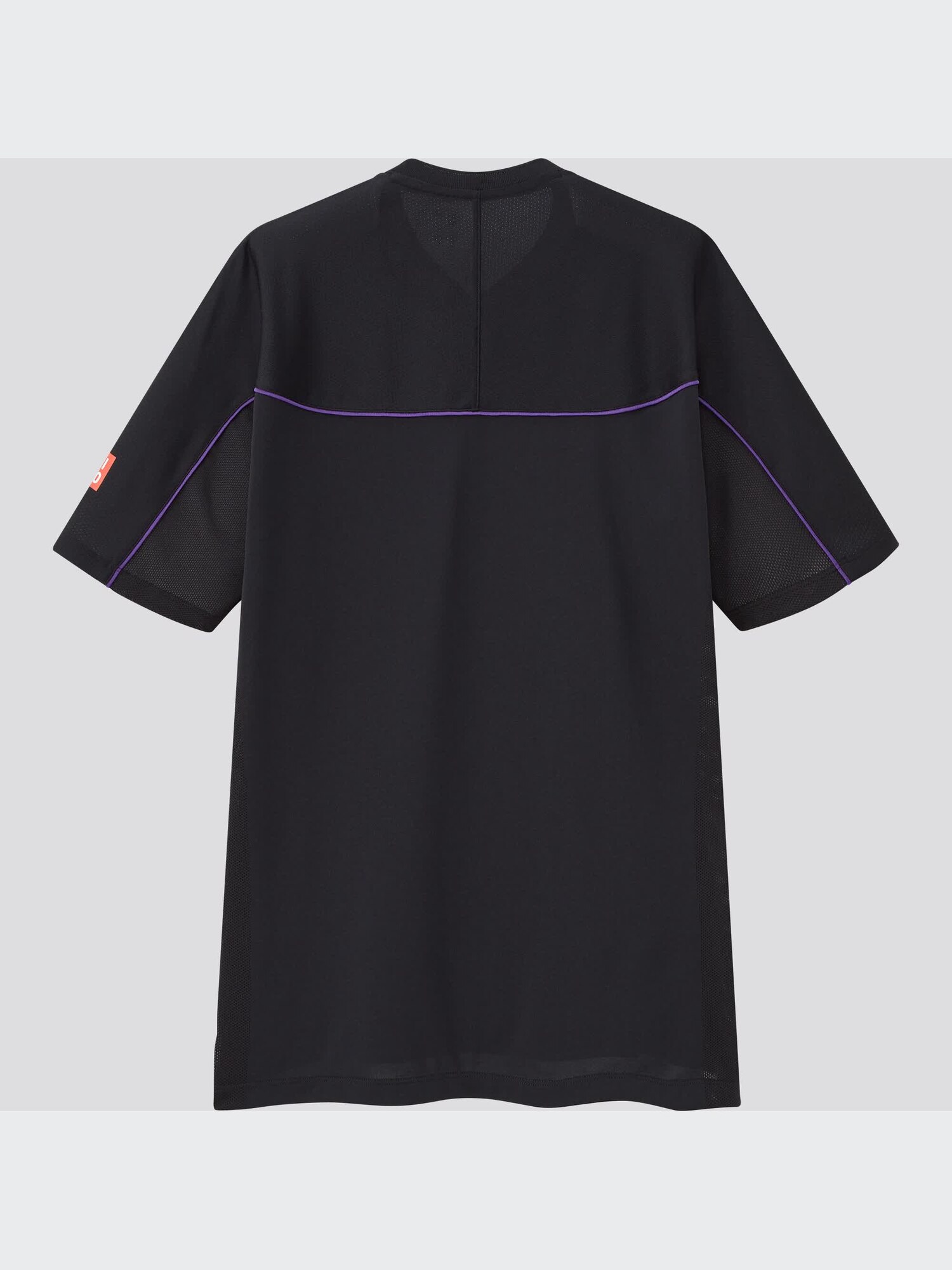 ユニクロ公式 | RFドライEXポロシャツ（半袖）