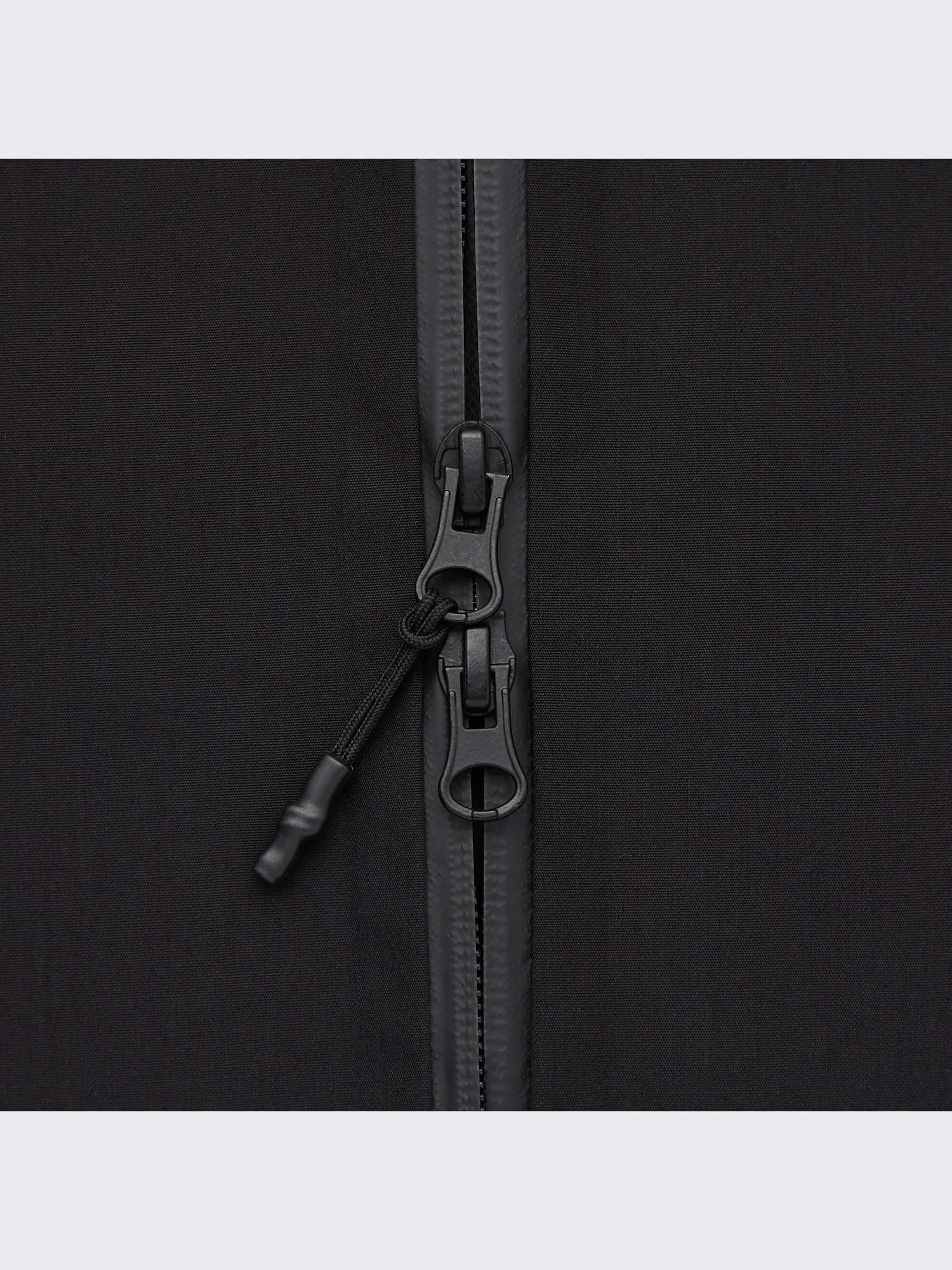 ユニクロ公式 | ブロックテックコート