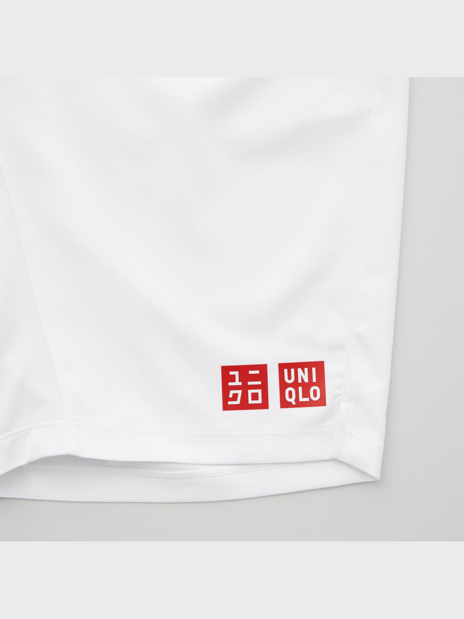 ユニクロ公式 | ドライショートパンツ 錦織圭