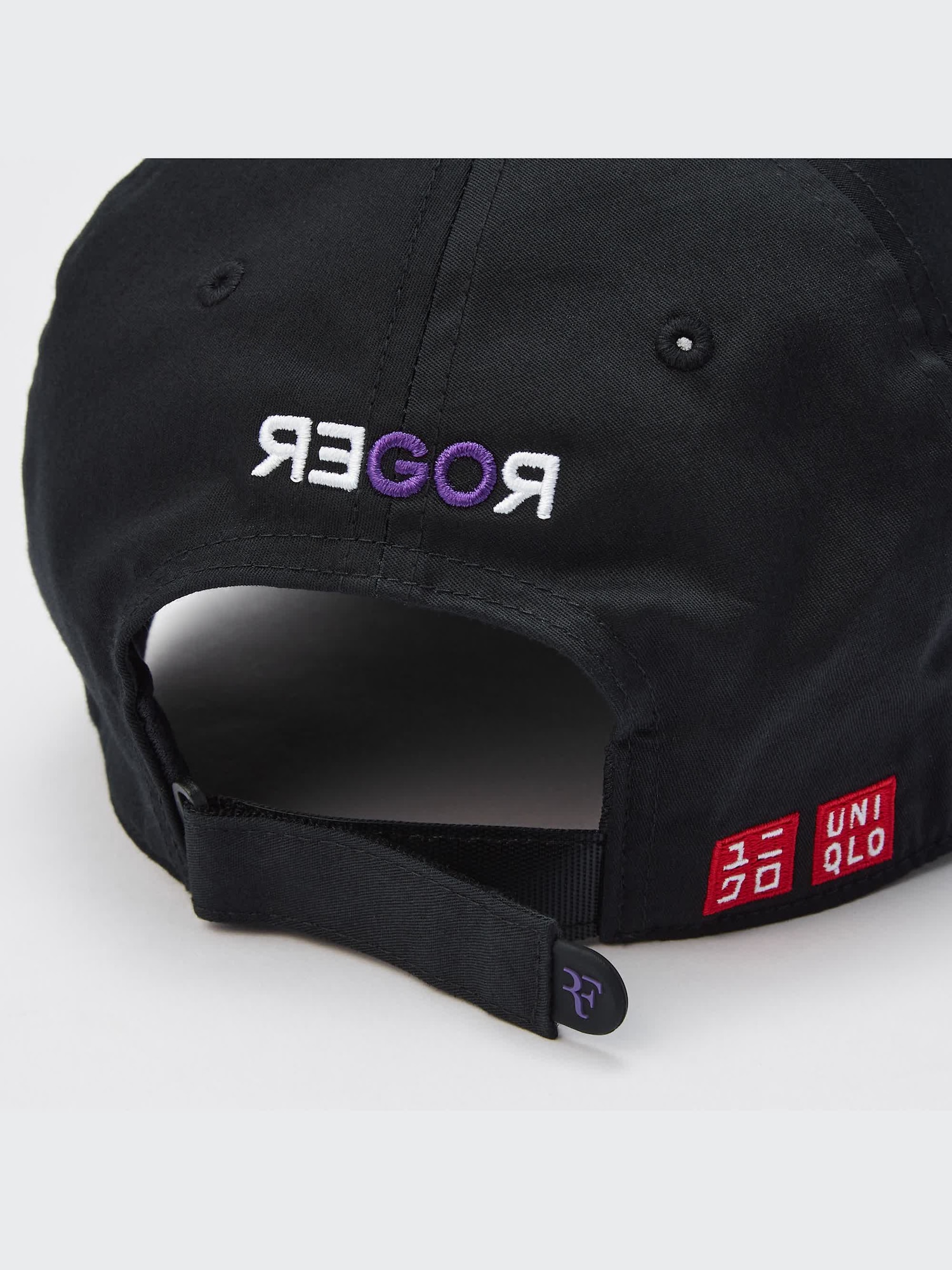 ユニクロ公式 | RF キャップ