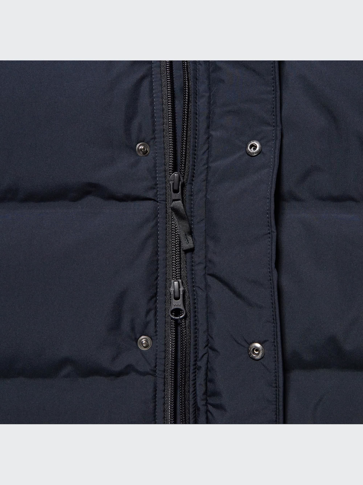 ユニクロ公式 | シームレスダウンロングコート