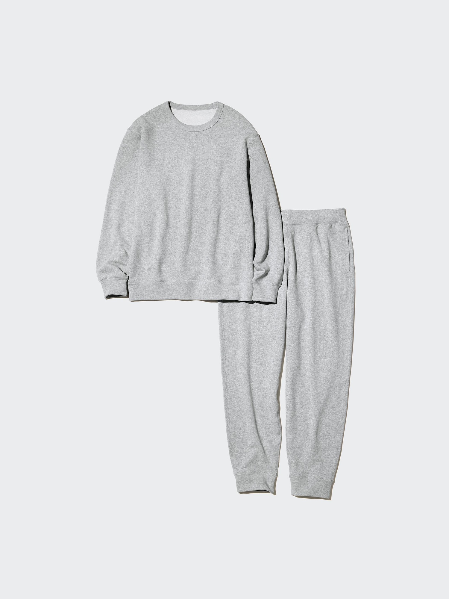 ユニクロ公式 | ウルトラストレッチスウェットセット