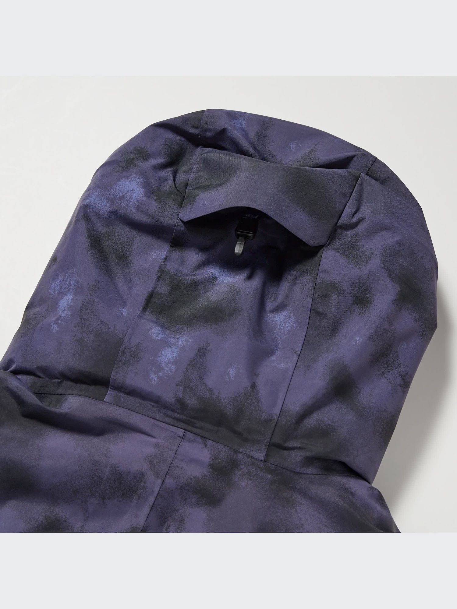 ユニクロ公式 | ハイブリッドダウンスノーボードパーカ（平野歩夢モデル）