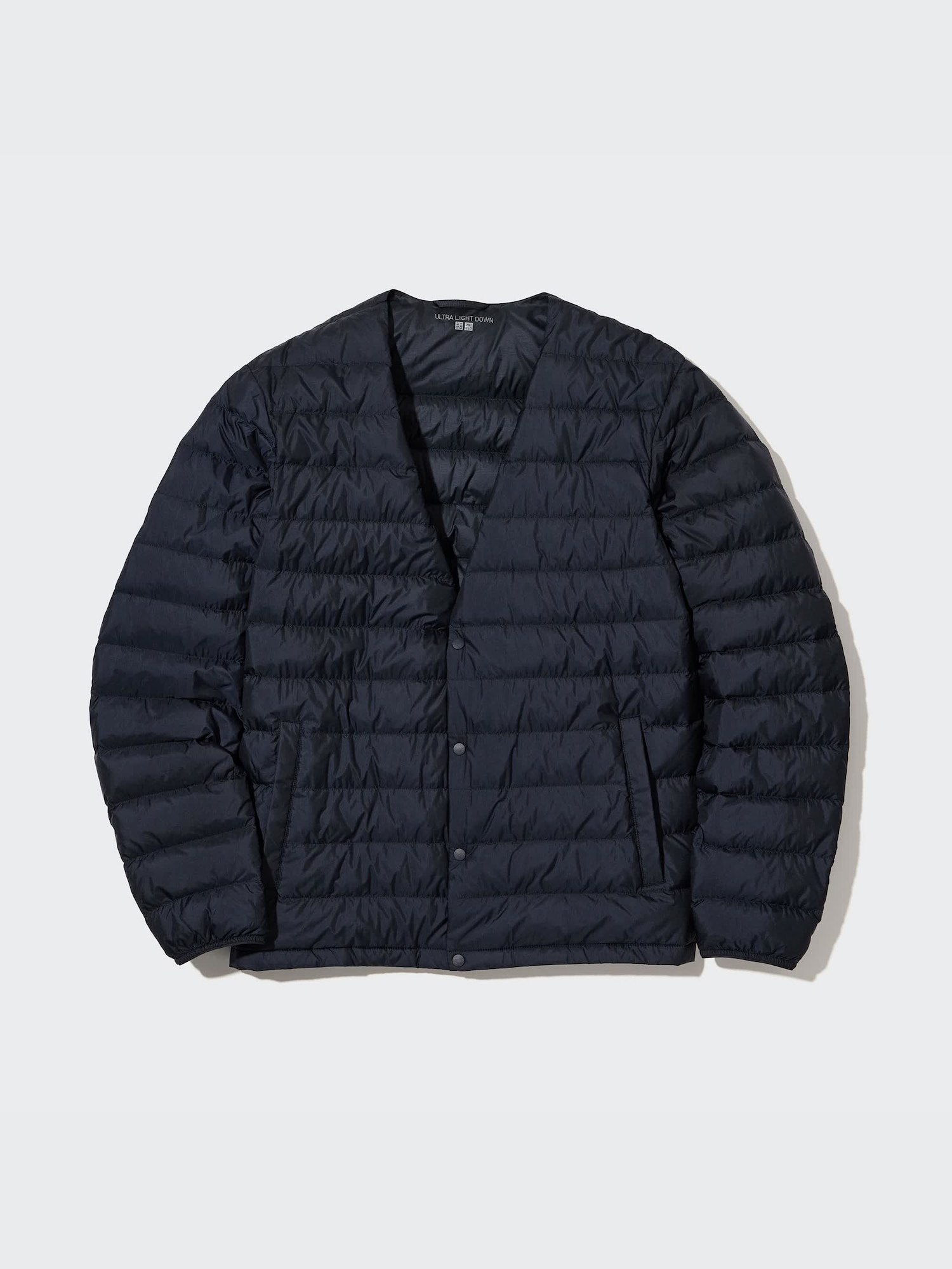 ユニクロ公式 | ウルトラライトダウンコンパクトジャケット