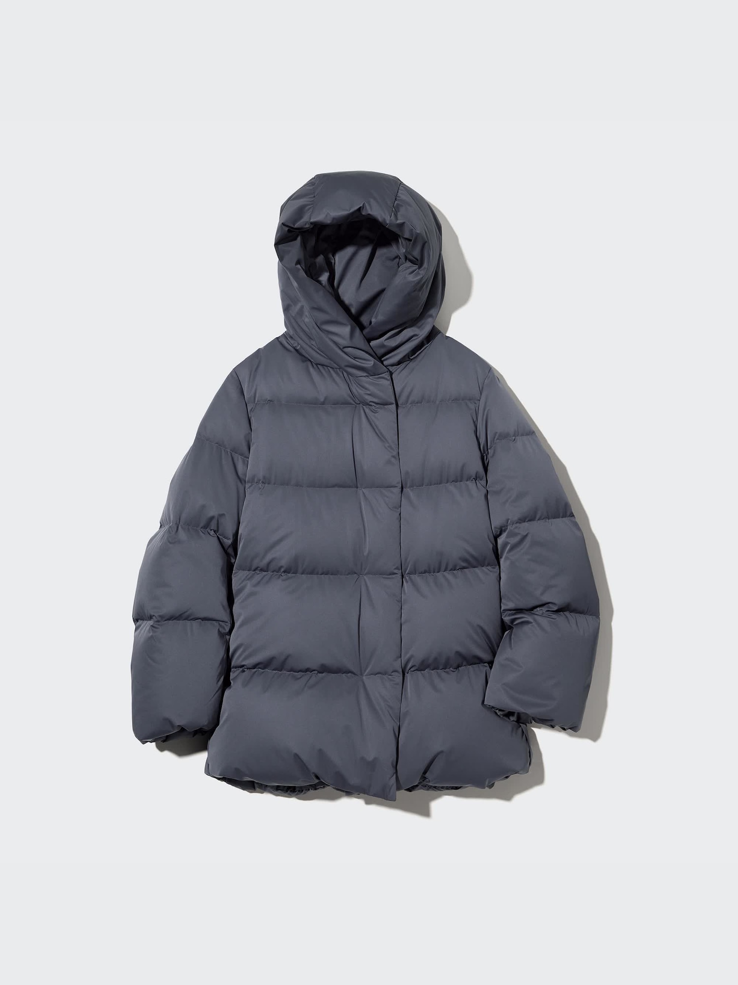 ユニクロ公式 | パウダーフィールダウンショートコート