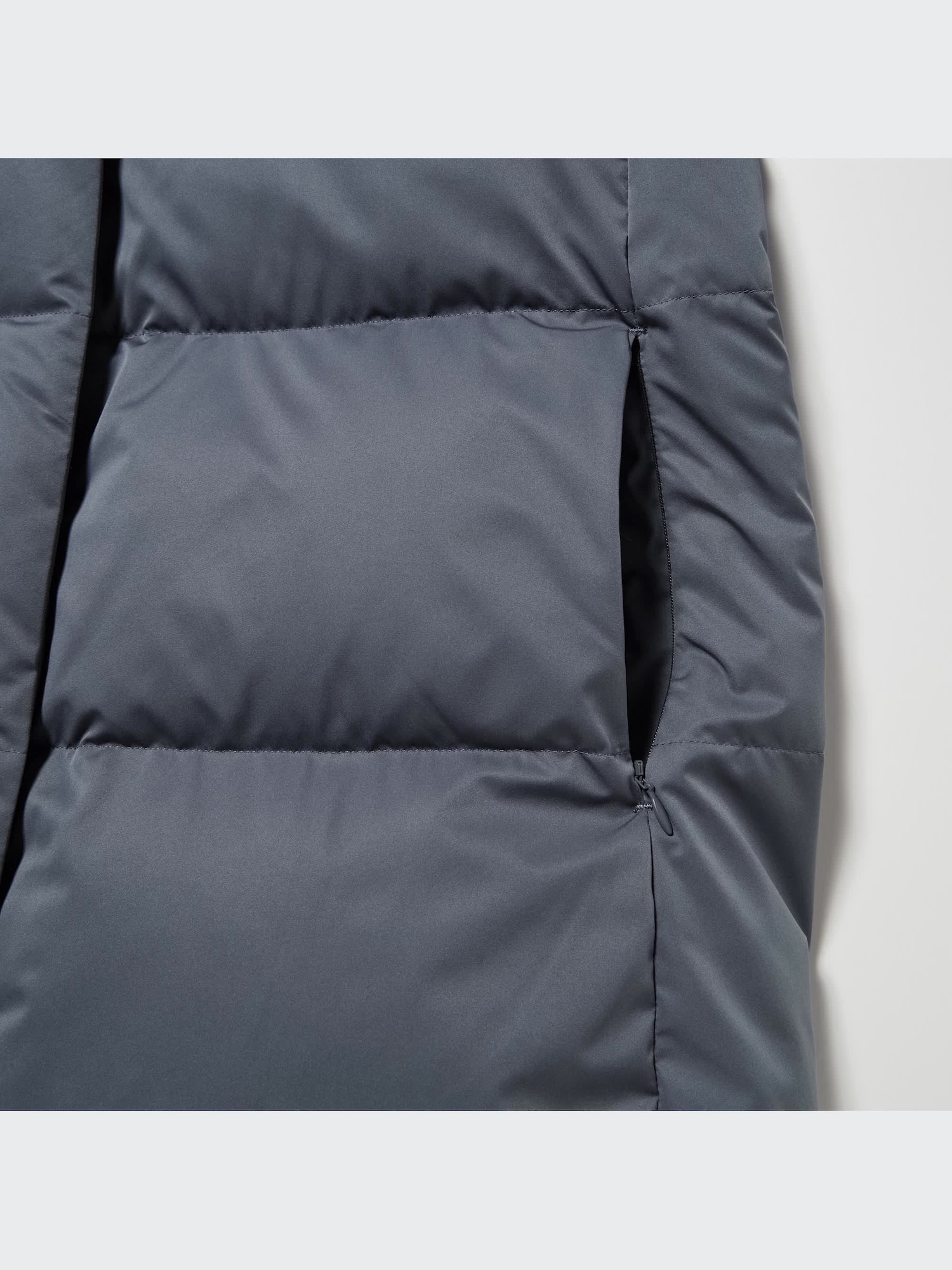 ユニクロ公式 | パウダーフィールダウンショートコート