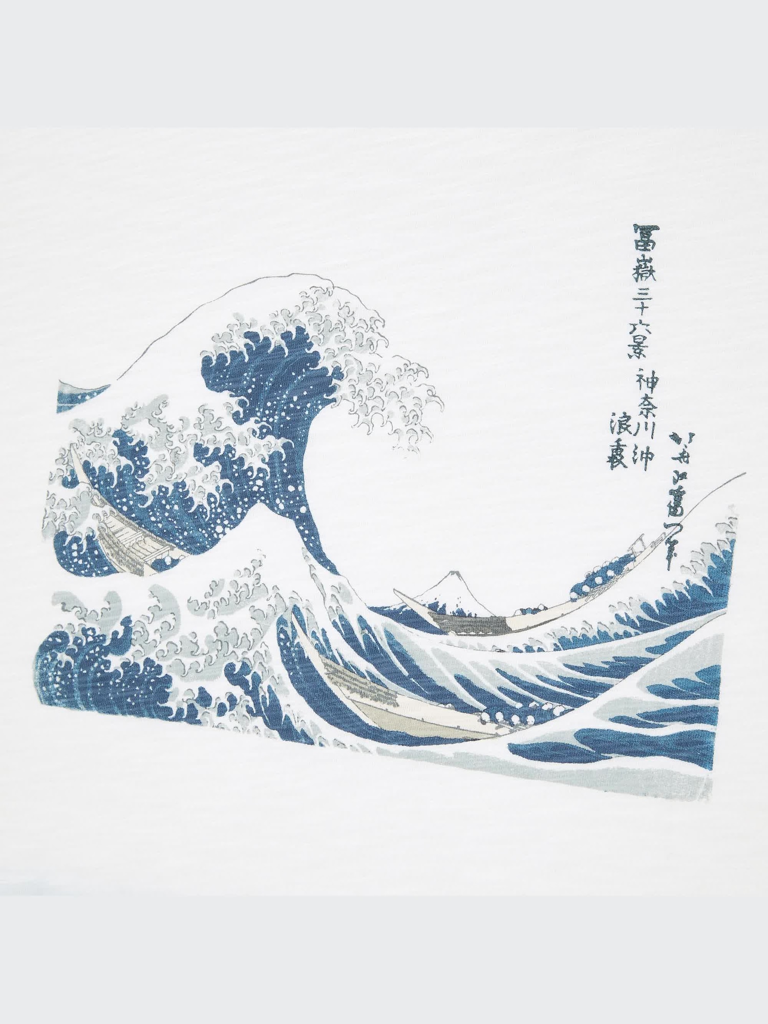 ユニクロ公式 | 浮世絵 UT