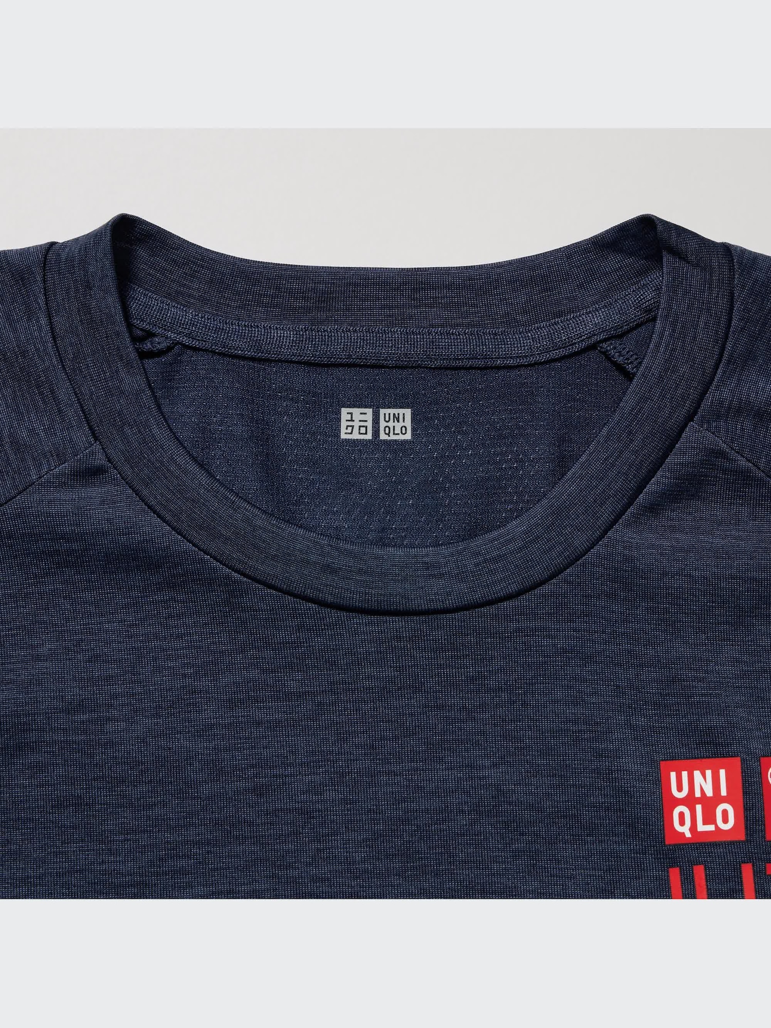 ユニクロ公式 | ドライEXシャツ（UJTC）