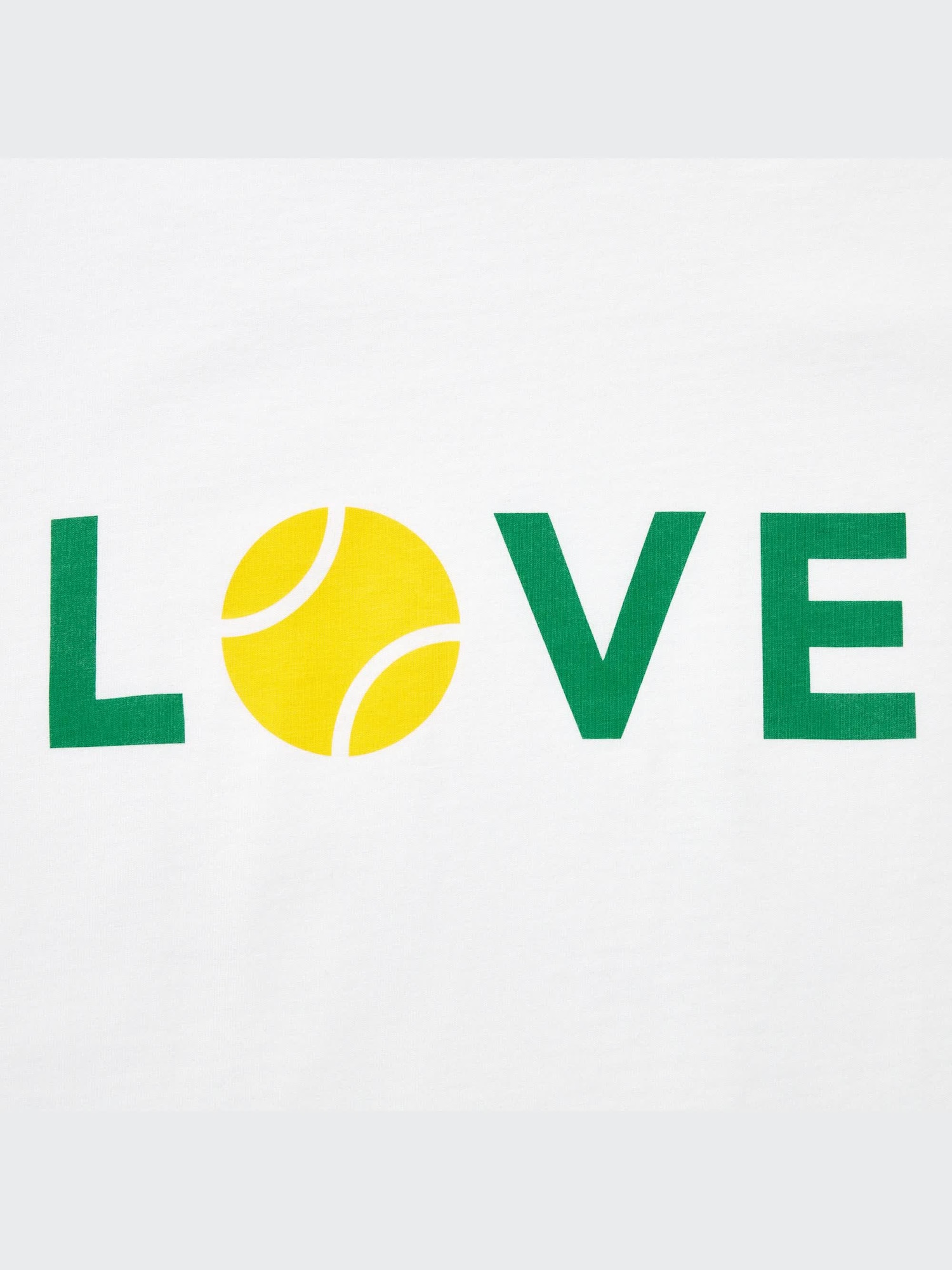 ユニクロ公式 | PEACE FOR ALL Tシャツ/ロジャー・フェデラー