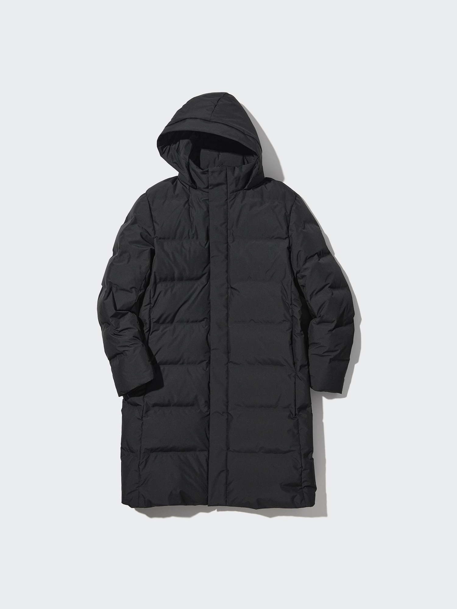 ユニクロ公式 | シームレスダウンコート