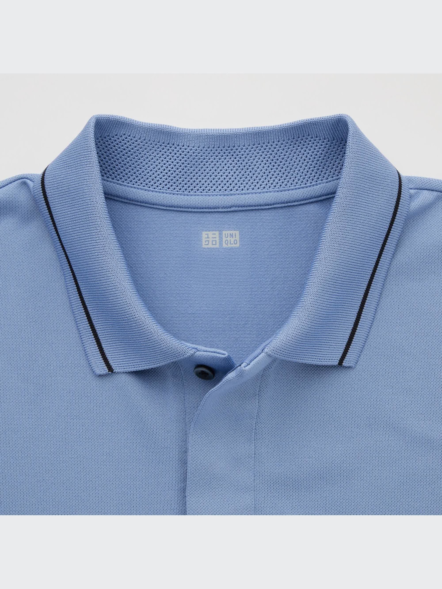 ユニクロ公式 | ドライEXポロシャツ（半袖）アダム・スコット