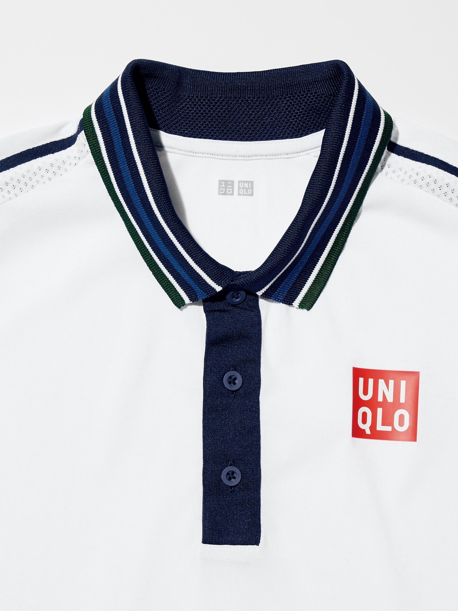 ユニクロ公式 | NKドライEXポロシャツ（半袖）