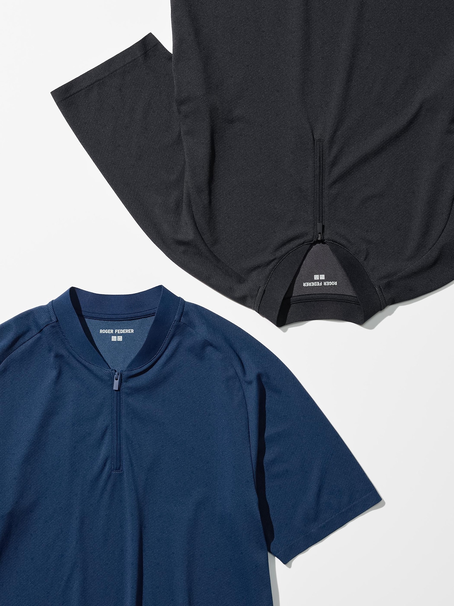 ユニクロ公式 | ドライEXスタンドカラーポロシャツ