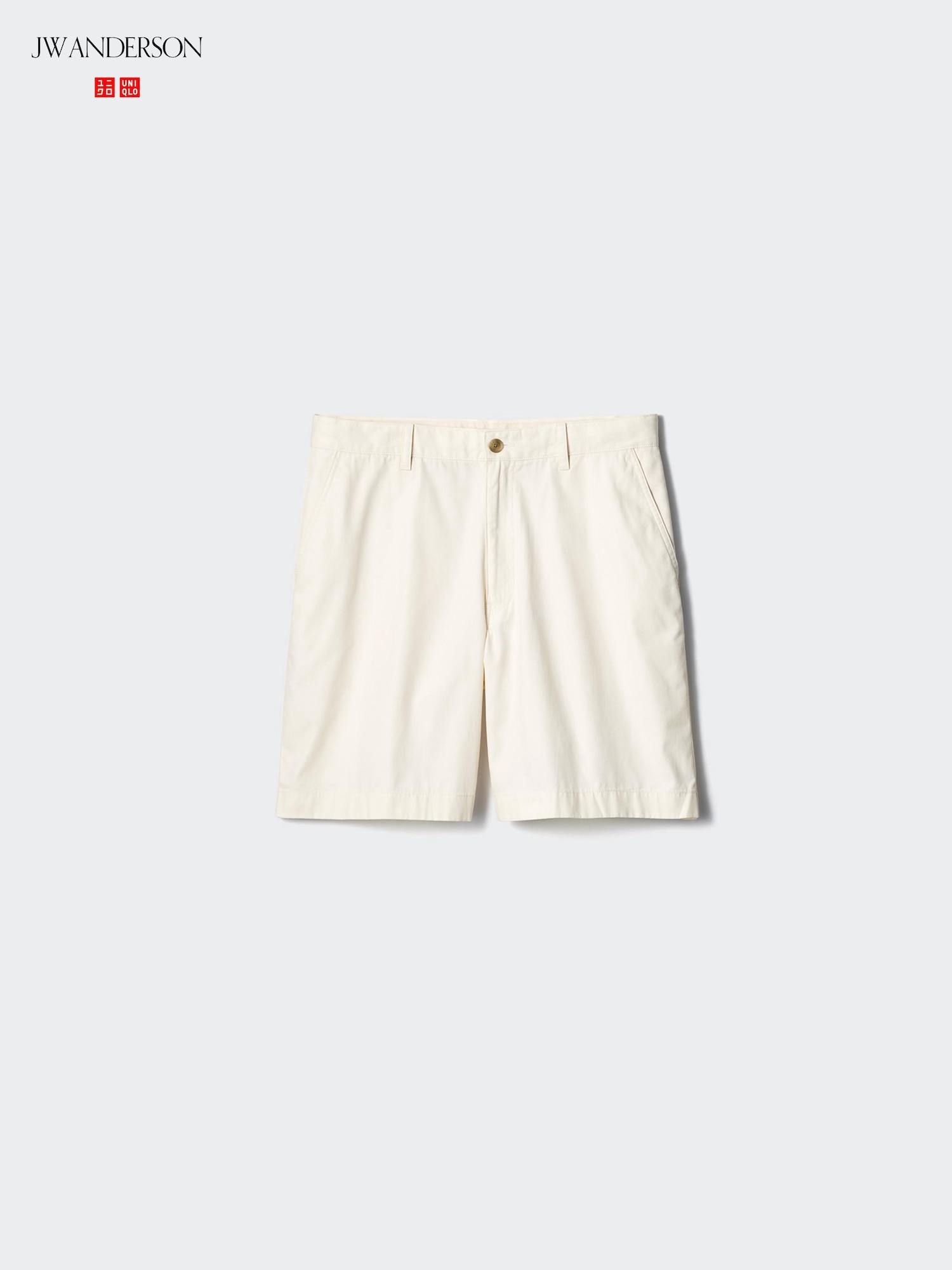 ユニクロ公式 | チノショーツ