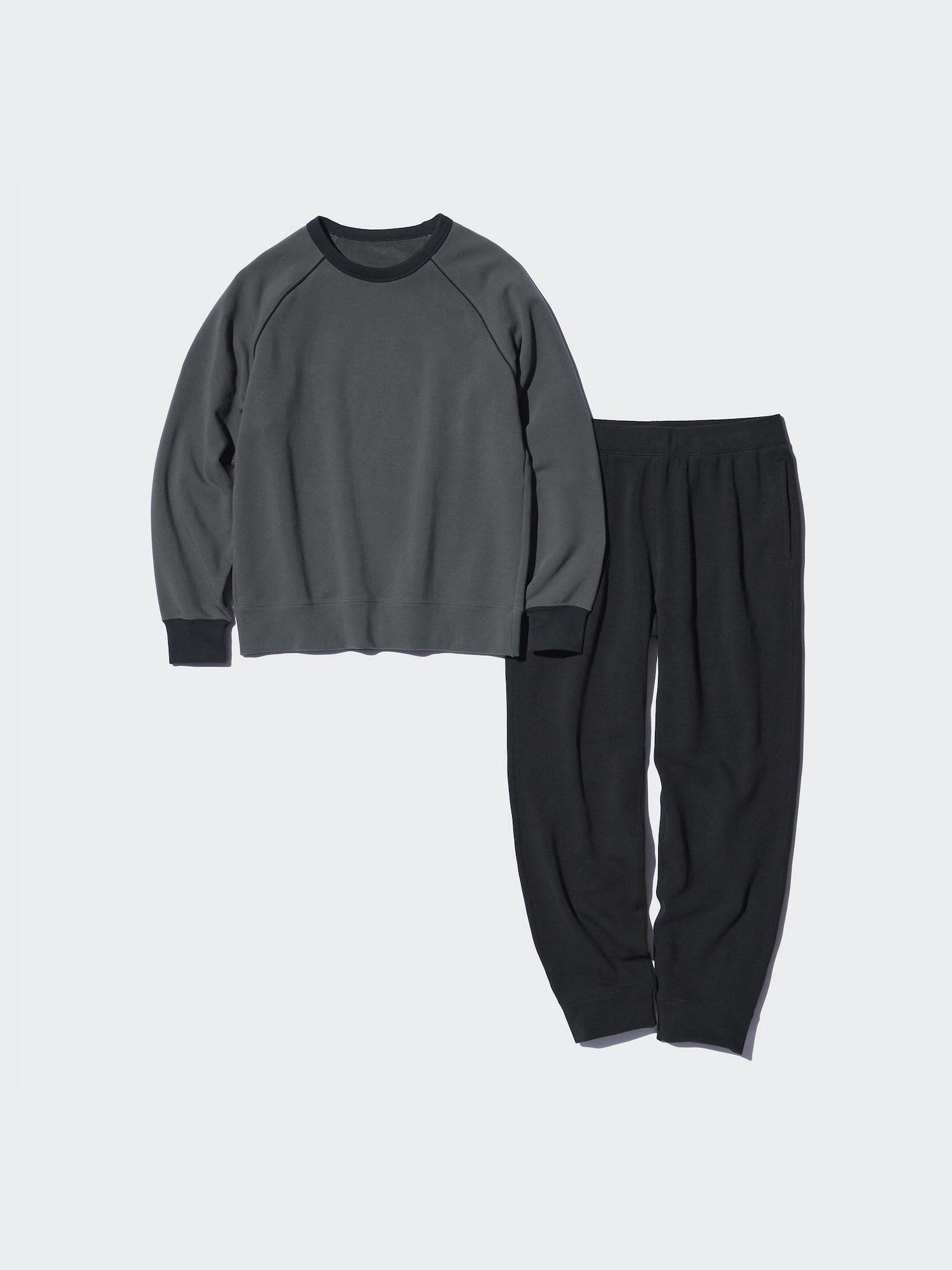 ユニクロ公式 | ウルトラストレッチスウェットセット