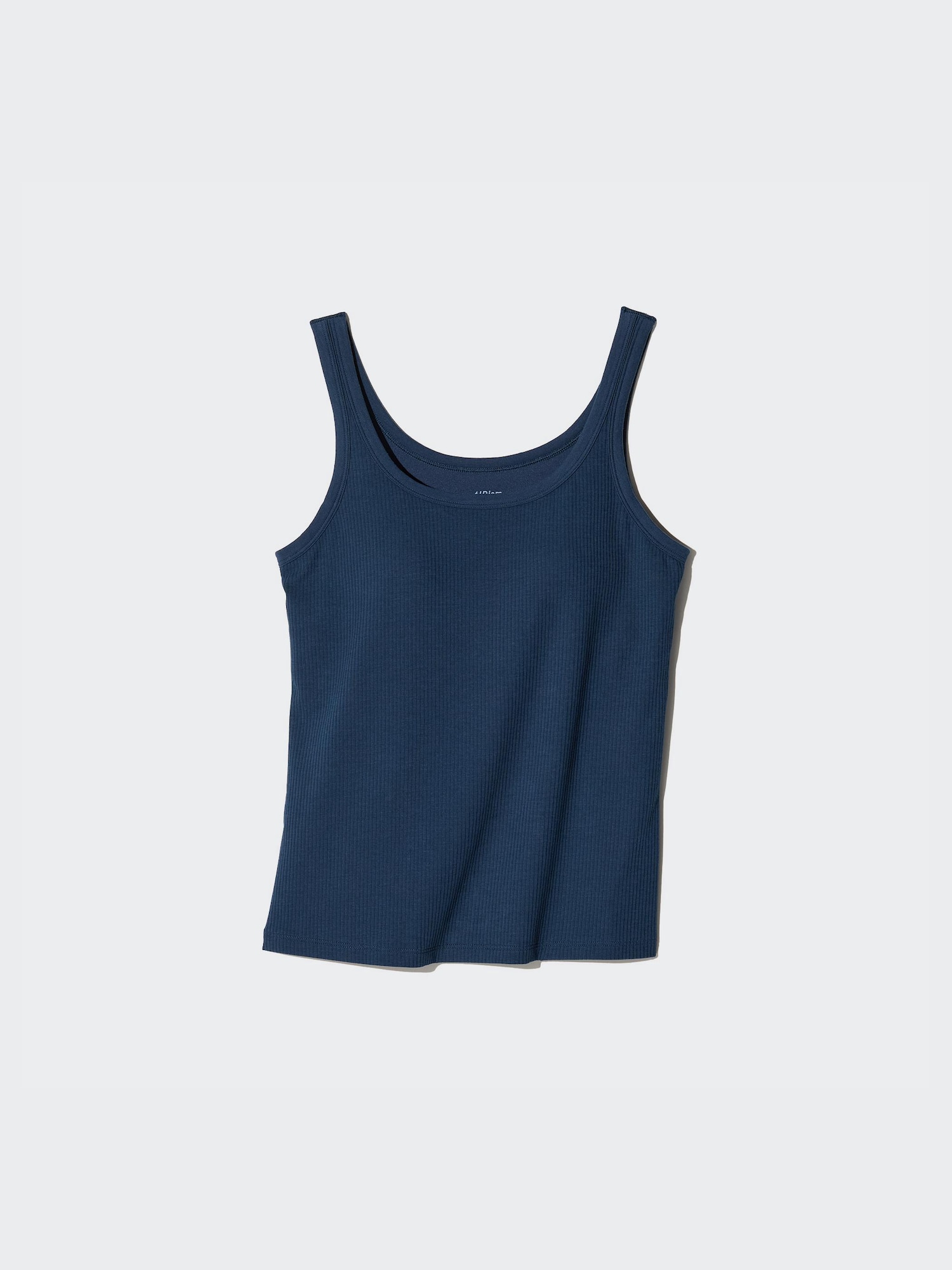 ユニクロ公式 | エアリズムコットンブラタンクトップ