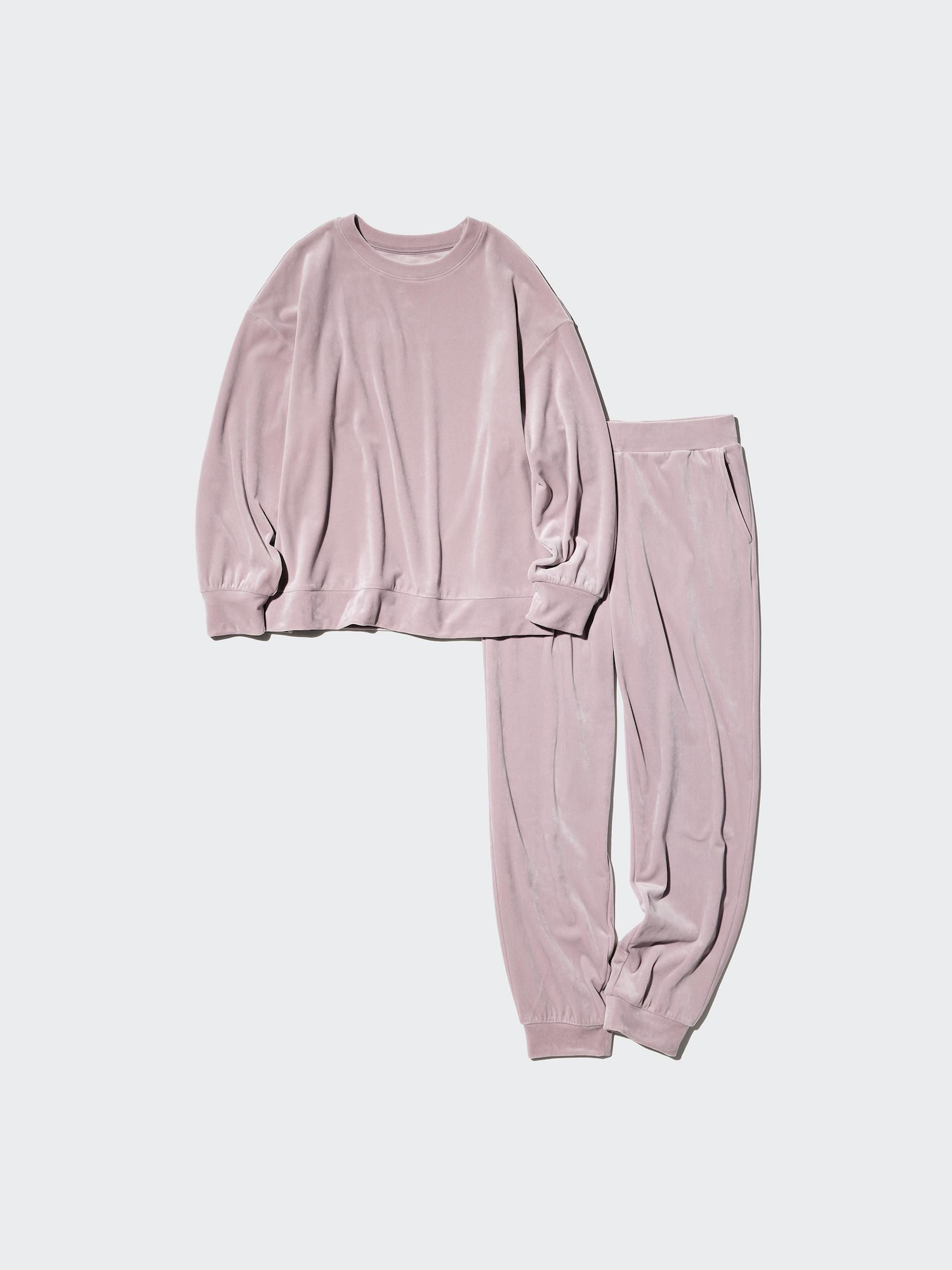 ユニクロ公式 | ウルトラストレッチスムースセット