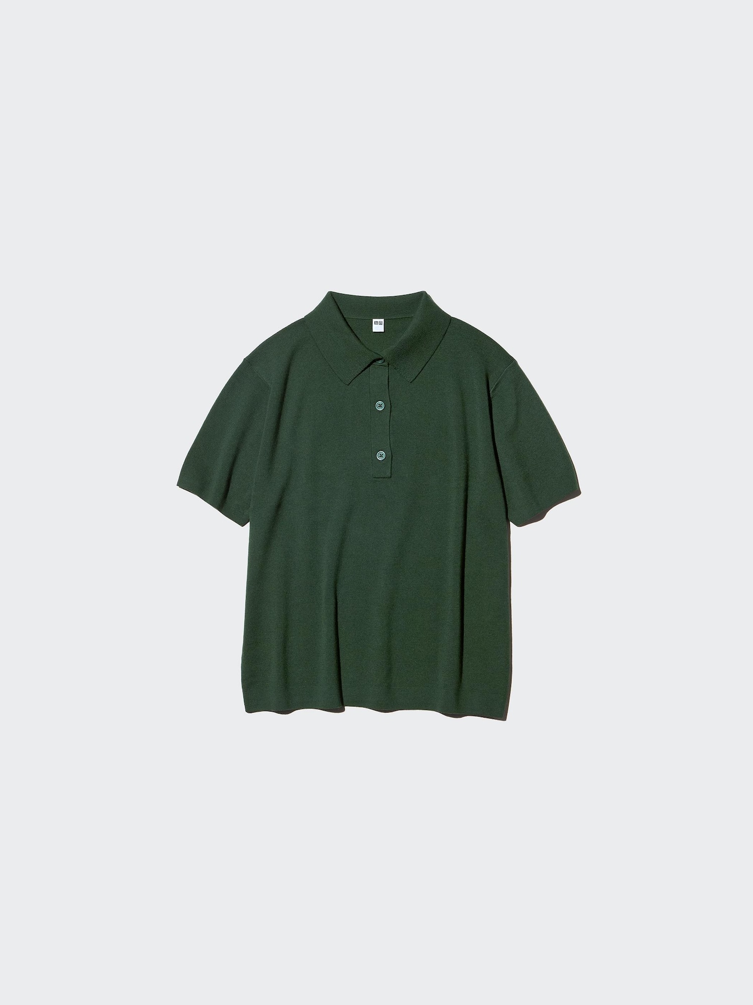 ユニクロ公式 | ポロセーター